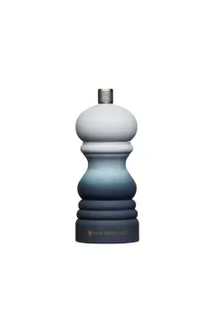 Image of Salt or Pepper Mill (12cm) - Grey Ombre