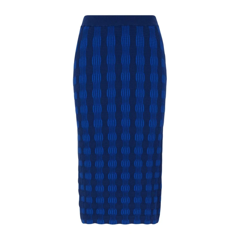 Image of Boss Farkle Skirt Multi Colour female 8