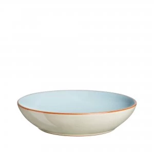 Image of Denby Heritage Pavilion Pasta Bowl Near Perfect