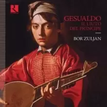 Image of Gesualdo: Il Liuto Del Principe