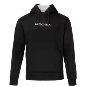Image of KooGa OTH Hoodie Mens - Black