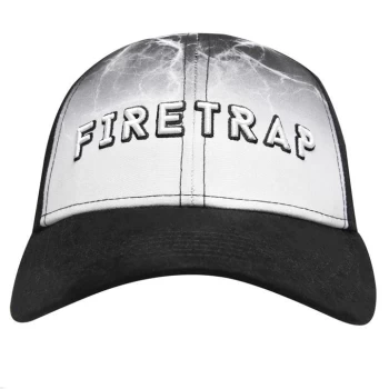 Image of Firetrap Premium Cap Mens - New style