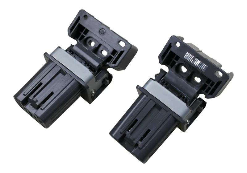 Image of HP *Non Cancellable/Non Returnable (NCNR)* KIT-ADF HINGE