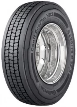 Image of Continental Conti EcoPlus HD3 ( 295/60 R22.5 150/147L )
