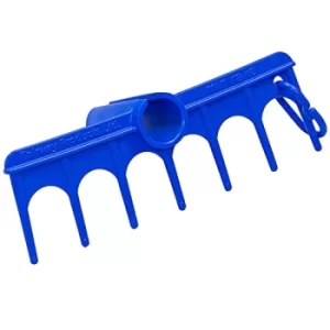 Image of Longridge Mini Rake Blue