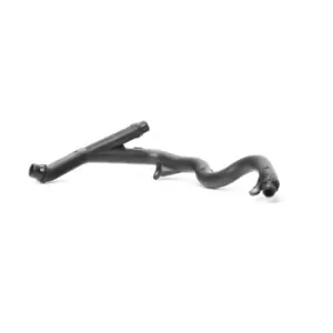 Image of VAICO Radiator Hose V20-2171 Coolant Hose BMW,3 Touring (E91),3 Limousine (E46),3 Limousine (E90),5 Limousine (E60),5 Touring (E61),1 Schragheck (E87)