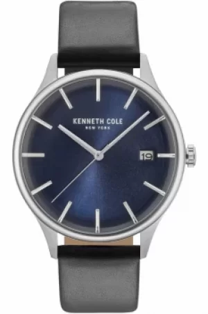 Image of Mens Kenneth Cole Varick Watch KC15112004