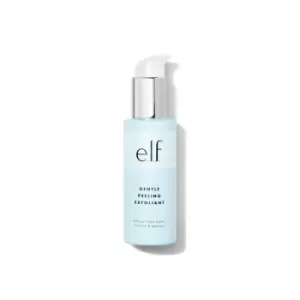 Image of e.l.f. Cosmetics Gentle Peeling Exfoliant - Vegan and Cruelty-Free Makeup