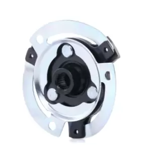 Image of THERMOTEC Driven Plate, magnetic clutch compressor KTT020030 VW,OPEL,TIGUAN (5N_),ZAFIRA B (A05),Astra H Caravan (A04),Astra H Schragheck (A04)