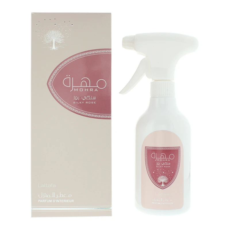 Image of Lattafa Air Freshener Spray 450ml - Mohra