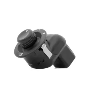 Image of NTY Switch, mirror adjustment EWS-RE-006 RENAULT,Clio III Schragheck (BR0/1, CR0/1),MEGANE II Coupe-Cabriolet (EM0/1_),MEGANE II Kombi (KM0/1_)