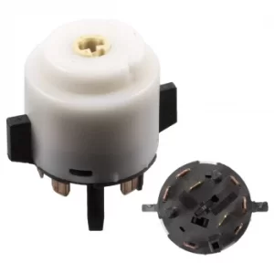 Image of Ignition-/Starter Switch 18646 by Febi Bilstein