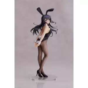 Image of Rascal Does Not Dream of Bunny Girl Senpai Statue 1/7 Mai Sakurajima 27 cm