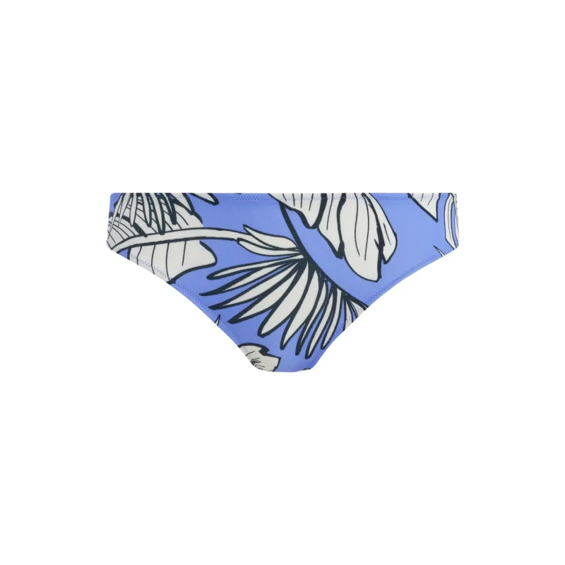 Image of Womens swimsuit bottoms Freya Mali beach Bleu Female S