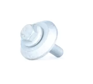 Image of CONTITECH Bolt Set, crankshaft pulley FORD,PEUGEOT,CITROEN MS08