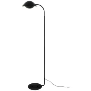 Image of Nordlux Lighting - Nordlux Freya Floor Lamp Black E14