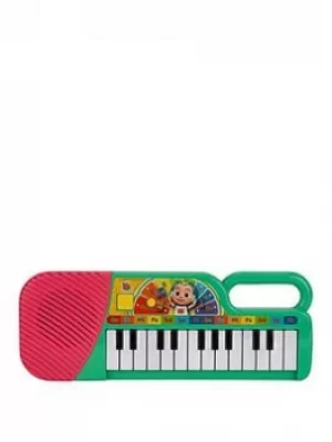 Image of Cocomelon Cocomelon First Act Keyboard