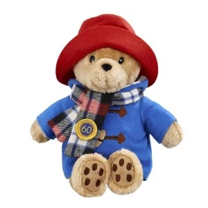 Image of Anniversary Cuddly Paddington Bear