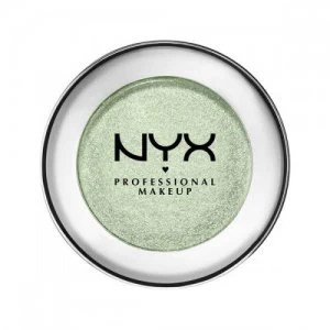 Image of NYX Professional Makeup Prismatic Eye Shadows Glass slipper