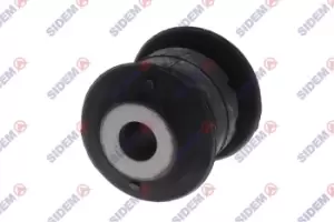Image of SIDEM Arm Bushes VW,AUDI,SKODA 863631 1K0407182,1K0407182F,1K0407182 Suspension Bushes,Wishbone Bushes,Control Arm-/Trailing Arm Bush 1K0407182