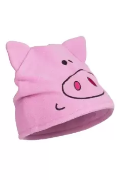 Image of Oinky Pig Beanie Hat