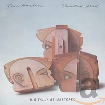Image of Tim Hardin - Painted Head CD