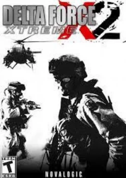 Image of Delta Force Xtreme 2 PC Game