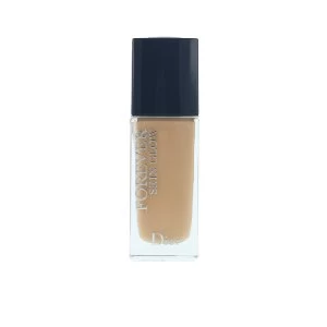 Image of DIORSKIN FOREVER SKIN GLOW #3W0-O-warm olive