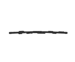 Image of RIDEX Wiper blade 298W0504 Windscreen wiper,Window wiper VW,AUDI,MERCEDES-BENZ,Golf V Schragheck (1K1),TOURAN (1T1, 1T2),Passat Variant (3C5)