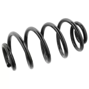 Image of Coil Spring 104706 by Febi Bilstein