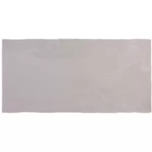 Image of Grey Rustic Effect Wall Tile 7.5 x 15cm - Artisan