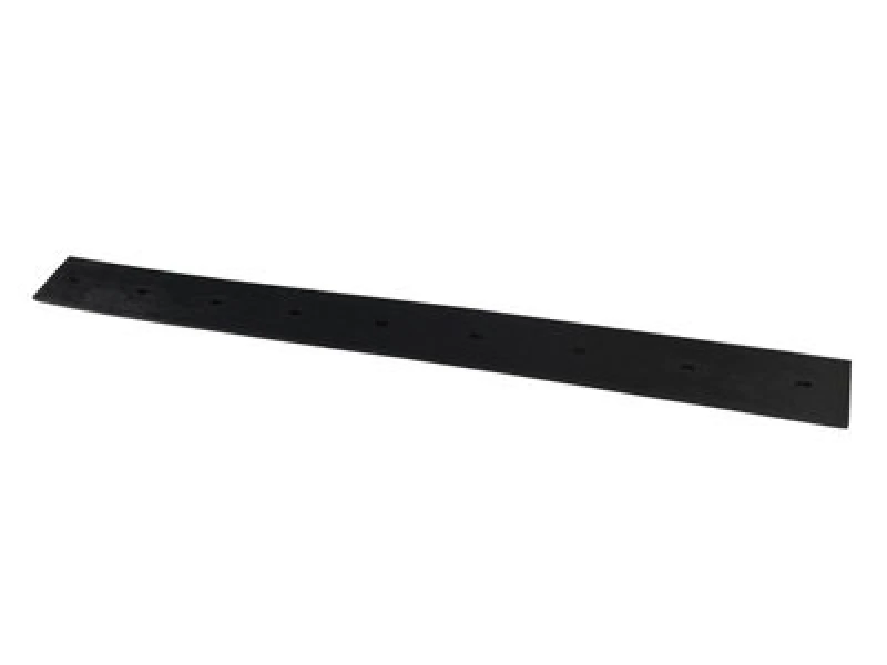 Image of Faithfull Squeegee Replacement Rubber Blade 30" (762mm) Faisquerub30