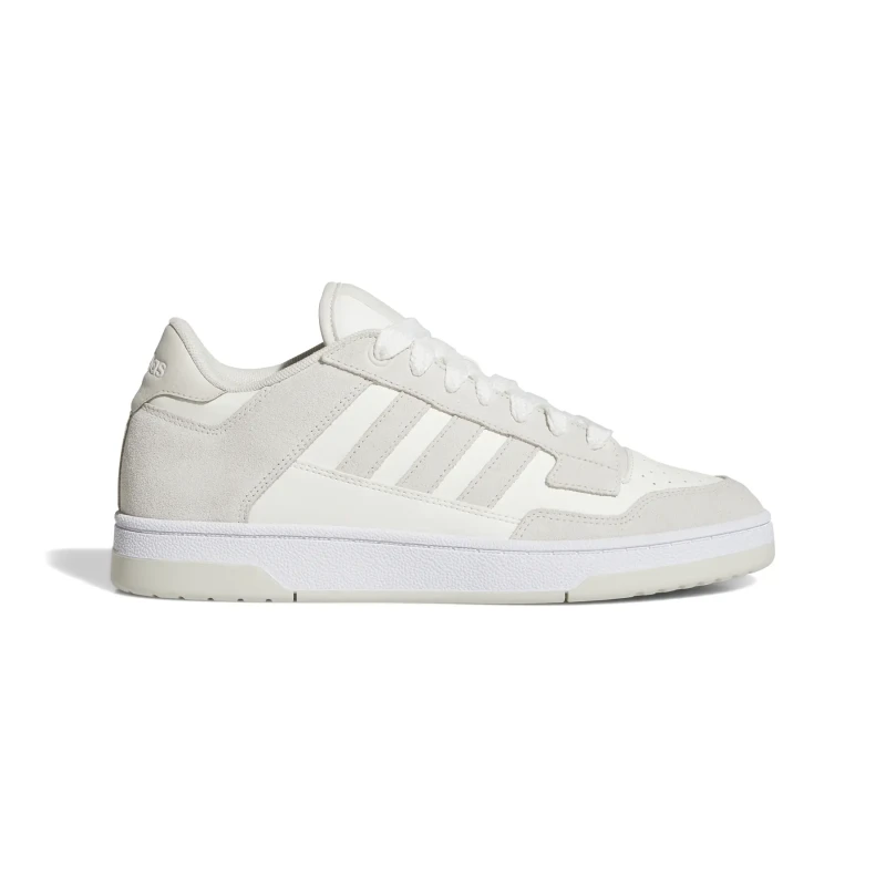 Image of Adidas Trainers adidas Rapid Court Low Gris Unisex 36