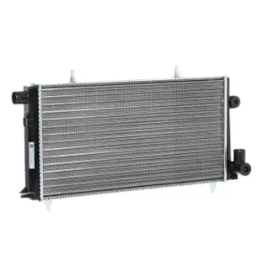 Image of RIDEX Engine radiator CITROEN 470R0351 1301Y2,1301Y3,1330K6 Radiator, engine cooling,Radiator,Engine cooler 133345
