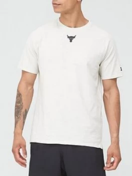 Image of Urban Armor Gear Project Rock T-Shirt