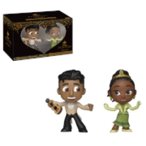 Image of Disney Tiana and Naveen Mystery Mini (2 Pack)