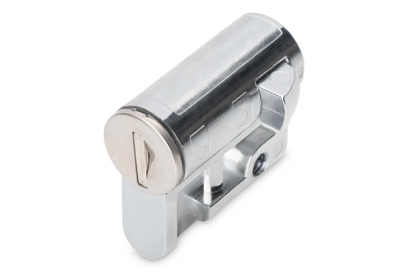 Image of Digitus Profile Half Cylinder Lock for 482.6mm (19") Cabinets