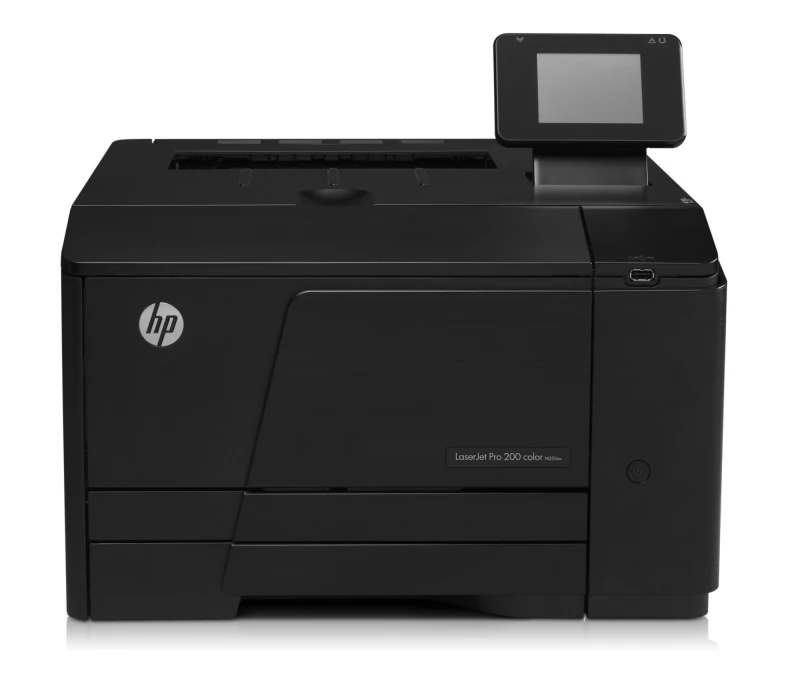 Image of HP LaserJet M251nw Colour 600 x 600 DPI A4 WiFi