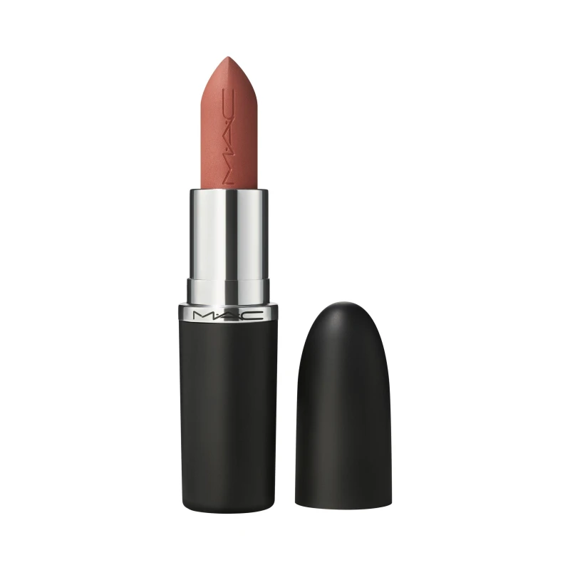 Image of Mac Macximal Silky Matte Lipstick in Iconic Photo