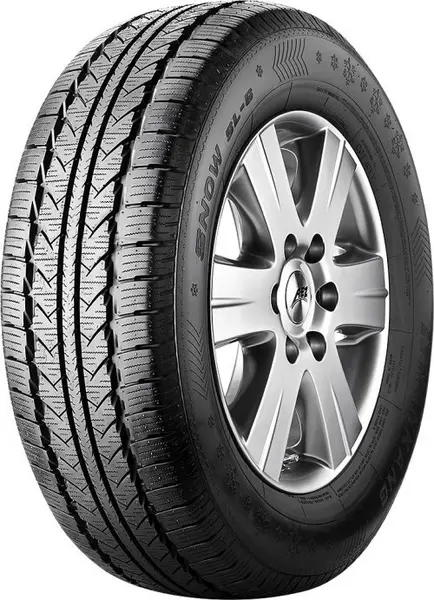 Image of Nankang Snow SL-6 215/60 R17 109/107H passenger car Winter tyres Tyres EY033 Tyres (100001)