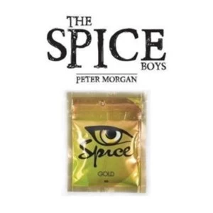 Image of The Spice Boys