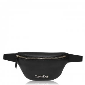 Image of Calvin Klein Must BumBag - BLACK BAX