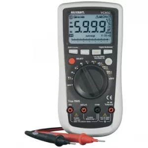 Image of Voltcraft VC-850 Digital Multimeter
