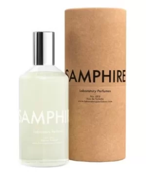 Image of Laboratory Perfumes Samphire Eau de Toilette For Him 100ml