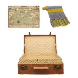 Image of Fantastic Beasts Newt Scamander Replica Suitcase