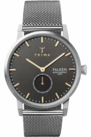 Image of Triwa Smoky Falken Watch FAST119-ME021212