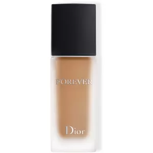 Image of DIOR Forever Matte Foundation 30ml 4W - Warm