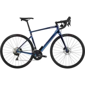 Image of 2022 Cannondale Synapse Carbon 3 L Road Bike in Purple Haze