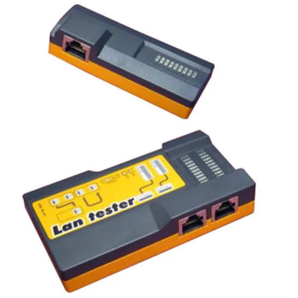 Image of Cables Direct CT-500 network cable tester