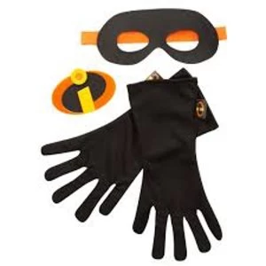 Image of Disney Incredibles 2 Gear Dress Up Set